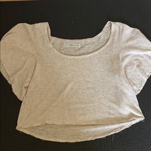 Abercrombie top